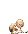 gollum !!gollum!!