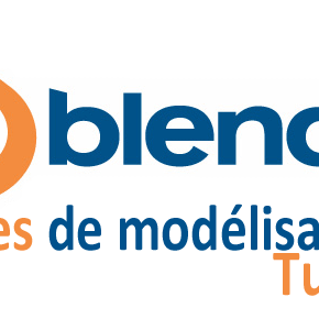 Blender - Bases de modélisation Blender - Bases de modélisation