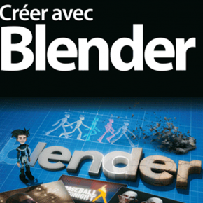 Créer avec Blender Créer avec Blender