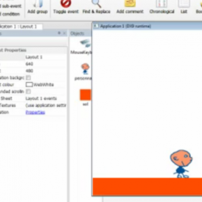 Jeu de plateforme : les bases Jeu de plateforme : les bases