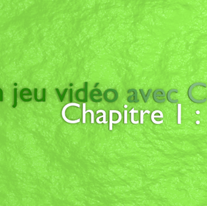 Créer un jeu vidéo avec Construct 2 : Chapitre 1 les bases Créer un jeu vidéo avec Construct 2 : Chapitre 1 les bases