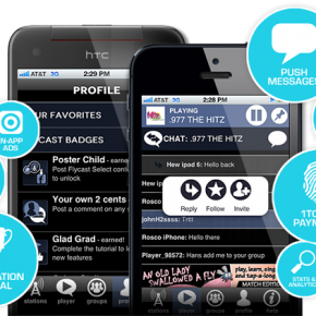 Changement surprise chez Appmobi Changement surprise chez Appmobi
