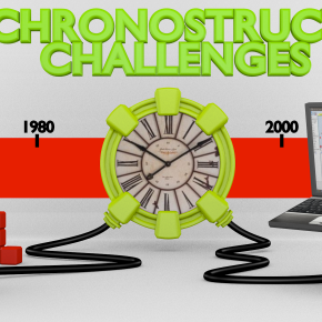 Les Chronostruct Challenges Les Chronostruct Challenges