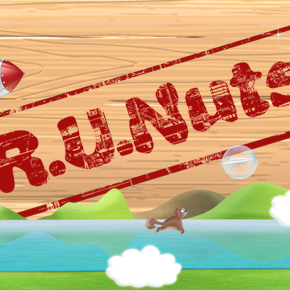 R.U.Nuts, un jeu conçu entièrement avec Construct 2 R.U.Nuts, un jeu conçu entièrement avec Construct 2