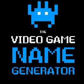 Générateur de nom pour jeu vidéo Générateur de nom pour jeu vidéo