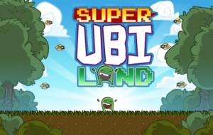 Super Ubi Land