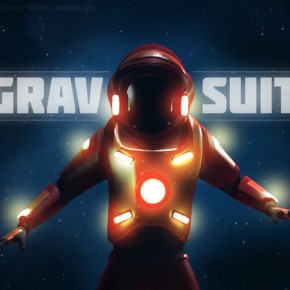GRAV SUIT GRAV SUIT