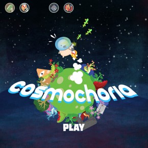 Cosmochoria Cosmochoria