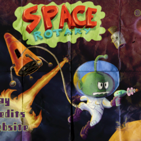 Space Rotary Space Rotary