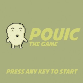 Série les jeux de la communauté N°1: "Pouic" Série les jeux de la communauté N°1: "Pouic"