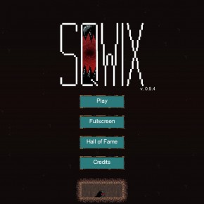 Série les jeux de la communauté N°2: "Sqwix" Série les jeux de la communauté N°2: "Sqwix"