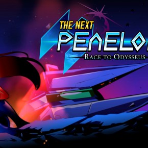 The Next Penelope Race of Odysseus The Next Penelope Race of Odysseus