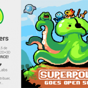 Sortie Open Source de Superpowers Sortie Open Source de Superpowers