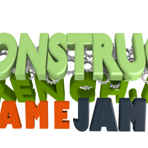 Construct French Game Jam 6 Construct French Game Jam 6